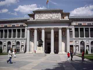 صور Museo del Prado متحف